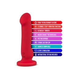 ' LAS VEGAS GODE OU PLUG VENTOUSE 12.7*3.8 - IMPRESSIONS